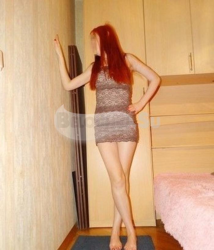 Проститутка Юля г. Икша