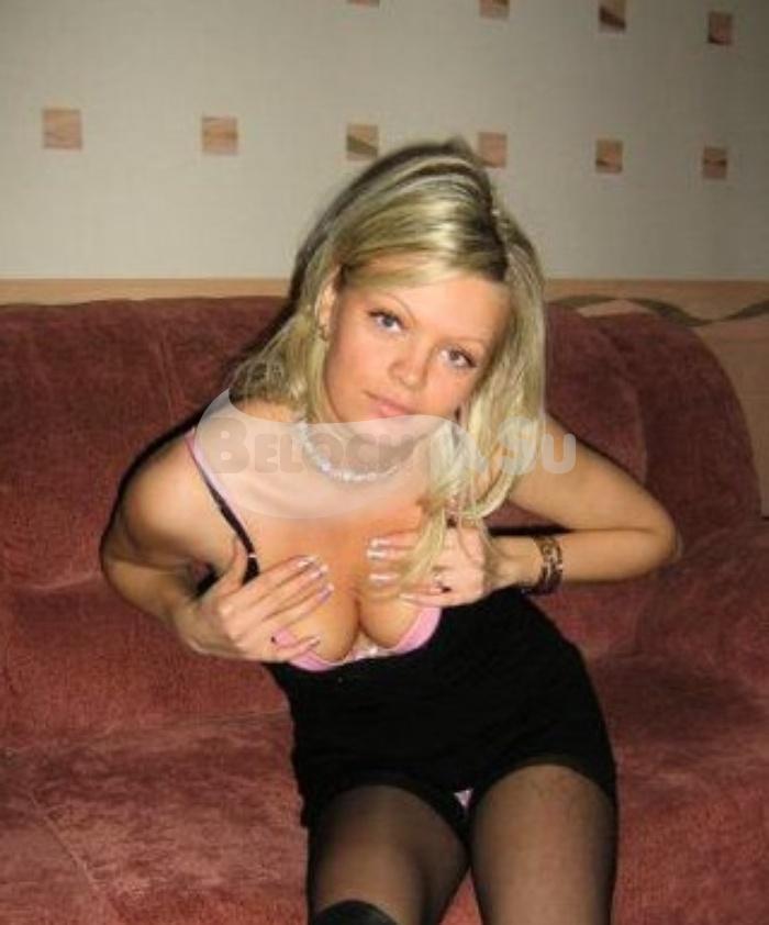 Проститутка Алла г. Икша